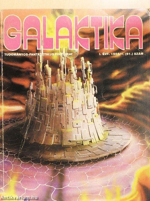 Galaktika 61.
