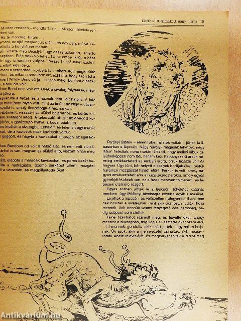 Galaktika 61.