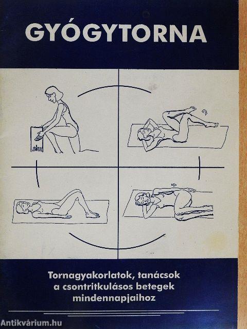 Gyógytorna