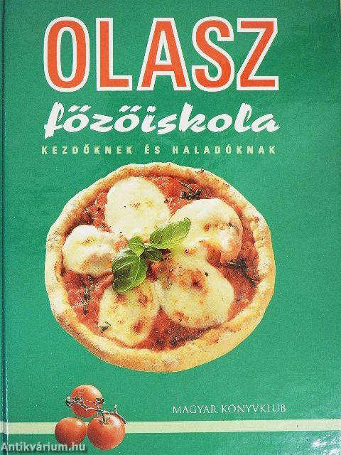 Olasz főzőiskola