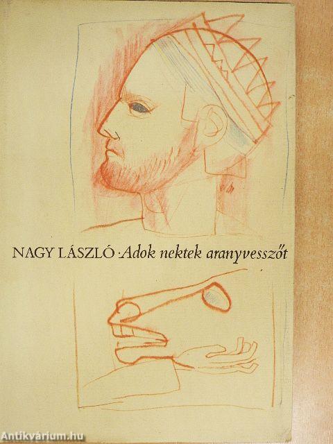 Adok nektek aranyvesszőt