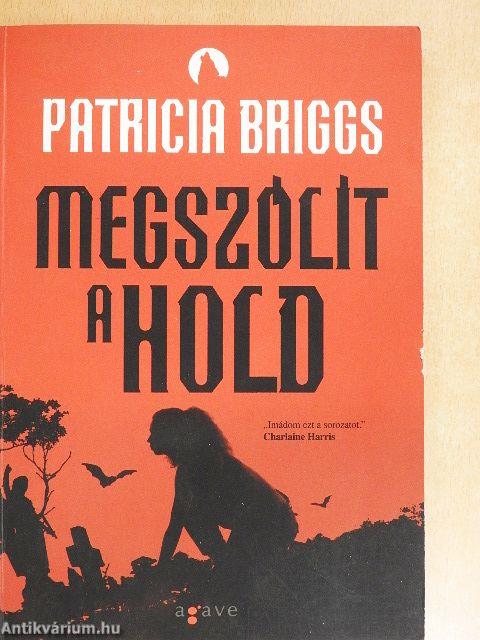 Megszólít a hold