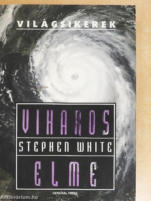 Viharos elme