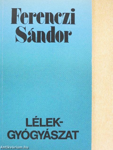 Lélekgyógyászat