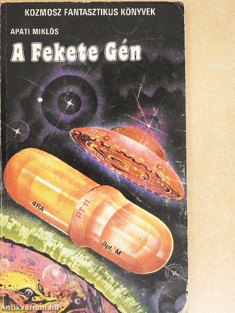 A Fekete Gén