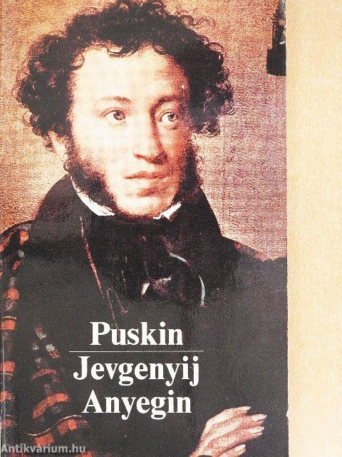Jevgenyij Anyegin