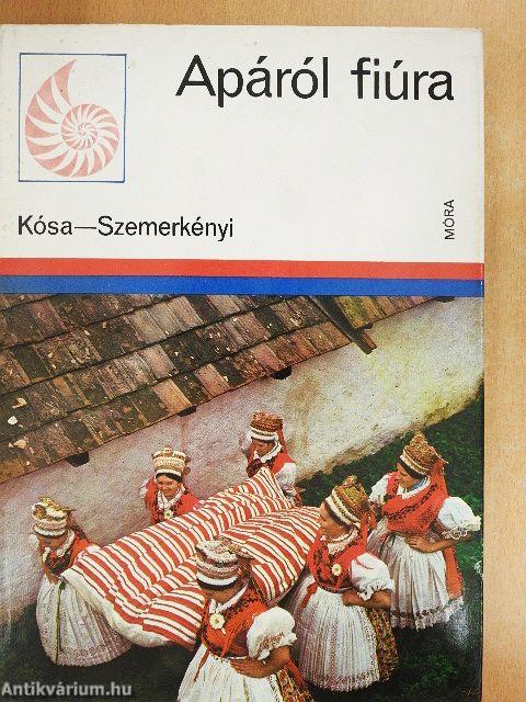 Apáról fiúra