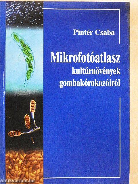 Mikrofotóatlasz