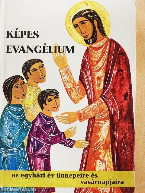 Képes Evangélium