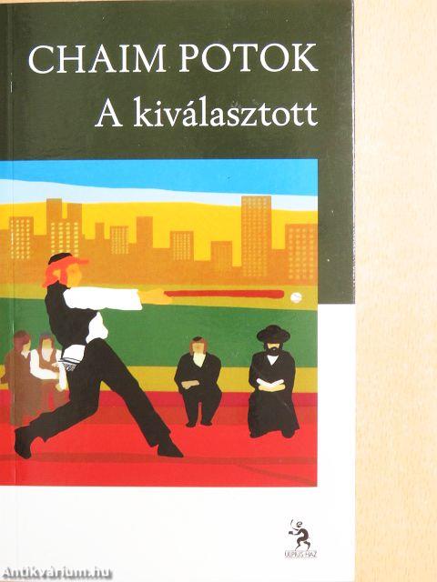 A kiválasztott