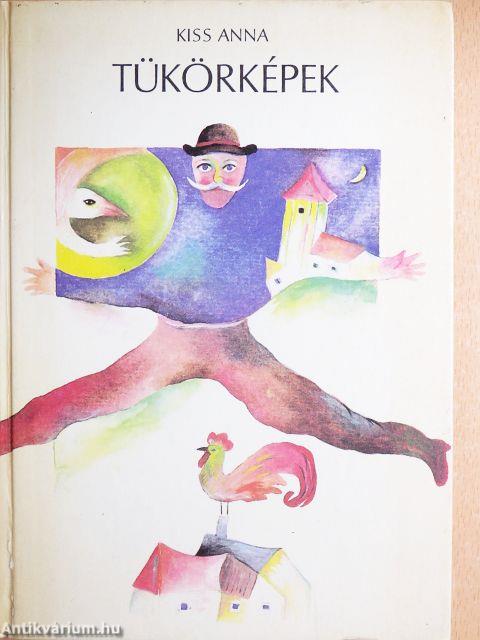 Tükörképek