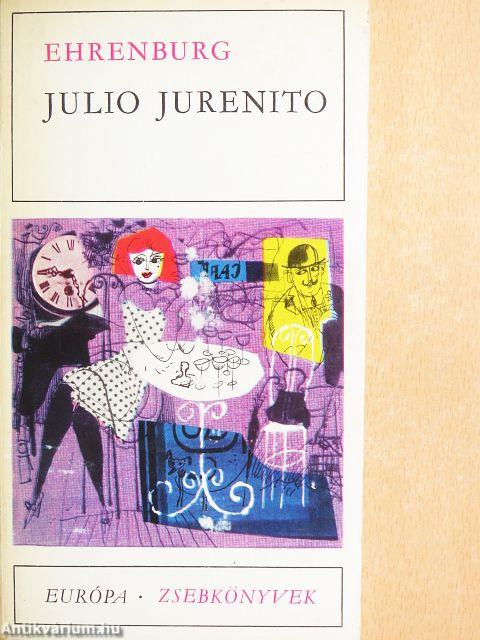 Julio Jurenito