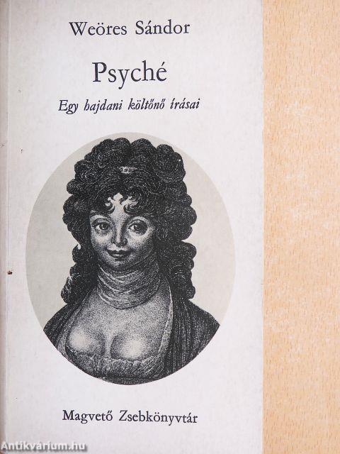 Psyché