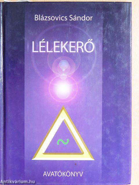Lélekerő
