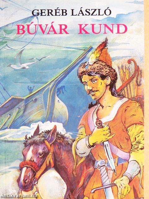 Búvár Kund