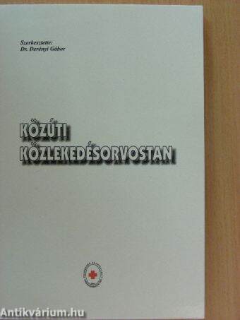 Közúti közlekedésorvostan