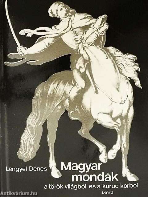 Magyar mondák