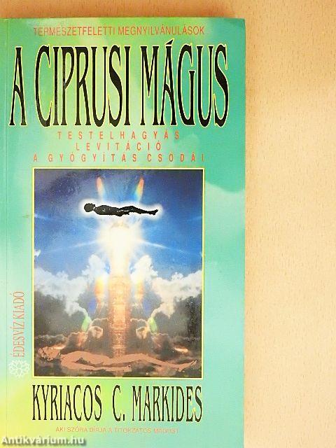 A ciprusi mágus