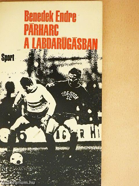 Párharc a labdarúgásban