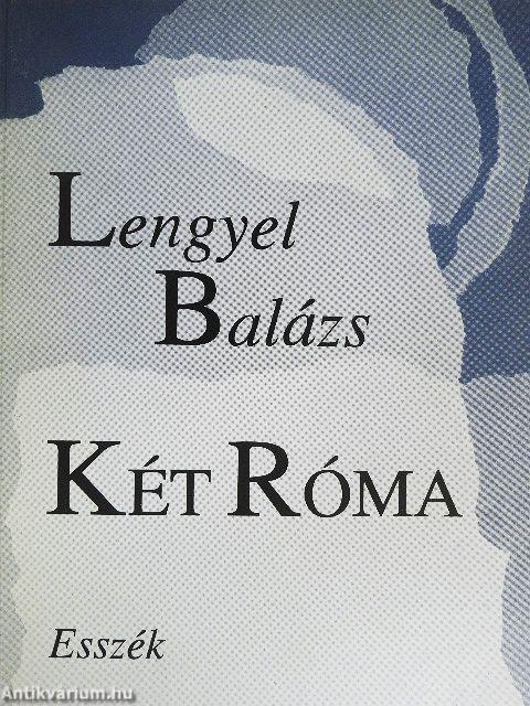 Két Róma
