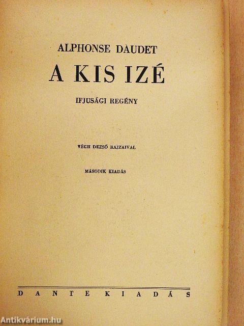 A kis izé