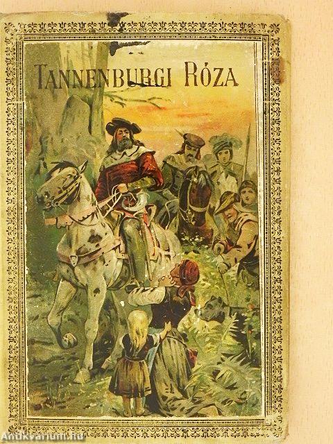 Tannenburgi Róza