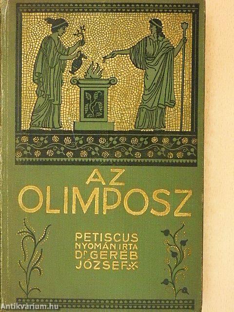 Az Olimposz