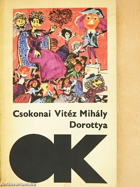 Dorottya/A méla Tempefői