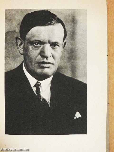Szavak pergőtüzében
