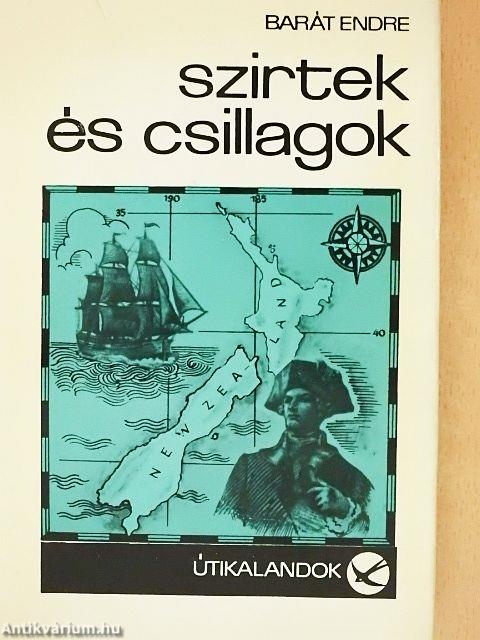 Szirtek és csillagok