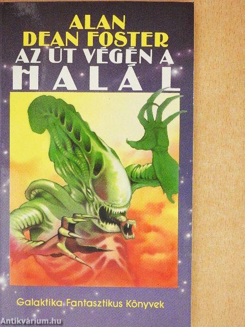 Az út végén a halál