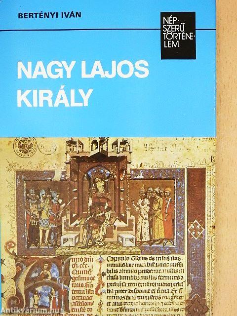 Nagy Lajos király