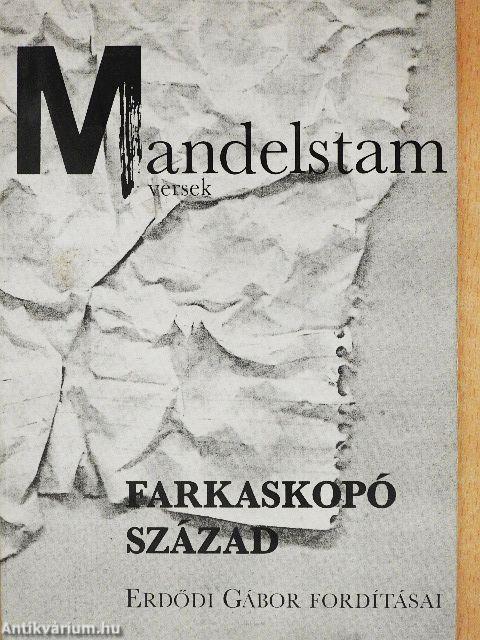 Farkaskopó század