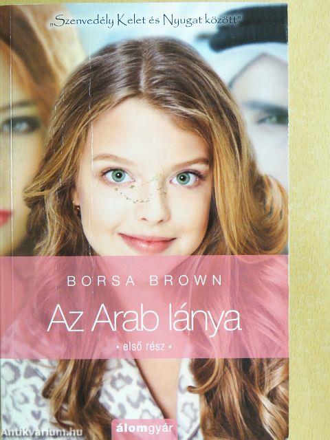 Az Arab lánya 1.