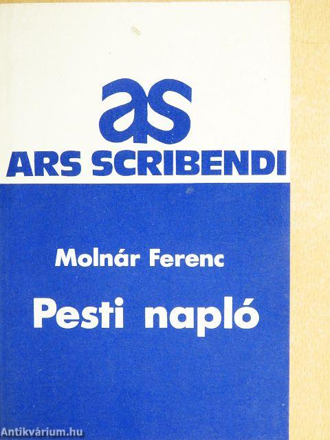 Pesti napló