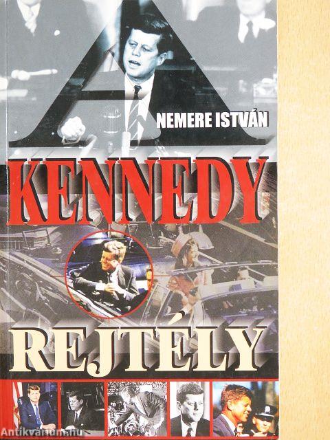 A Kennedy rejtély