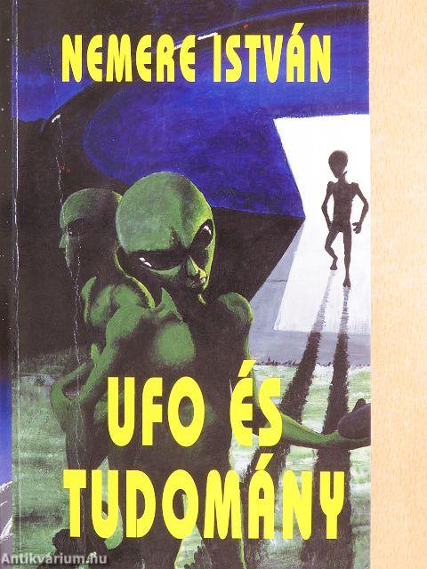 UFO és tudomány