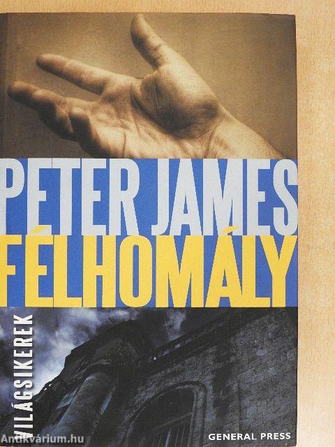 Félhomály