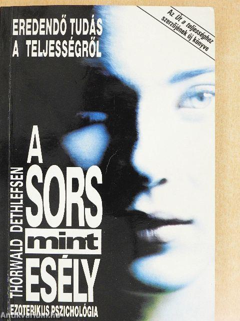 A sors mint esély