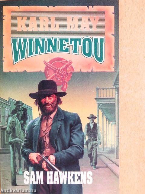 Winnetou 2.