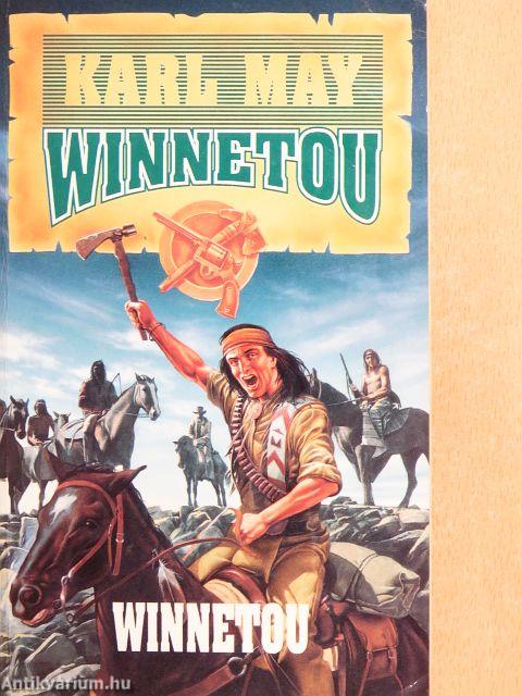 Winnetou 6.