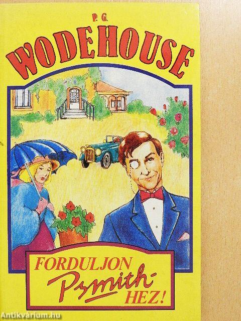 Forduljon Psmithhez!