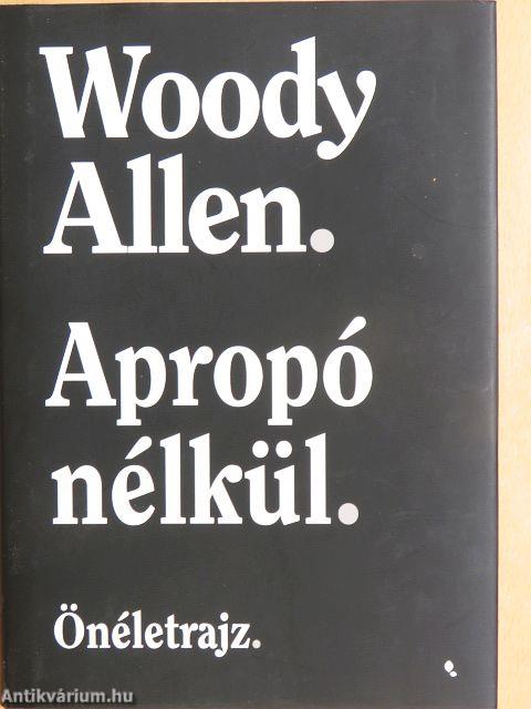 Apropó nélkül
