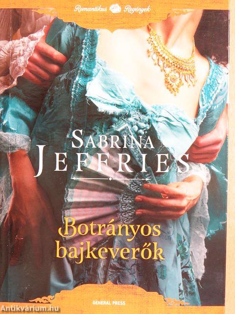 Botrányos bajkeverők