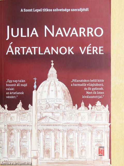 Ártatlanok vére