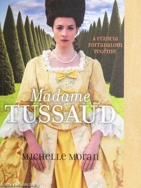 Madame Tussaud