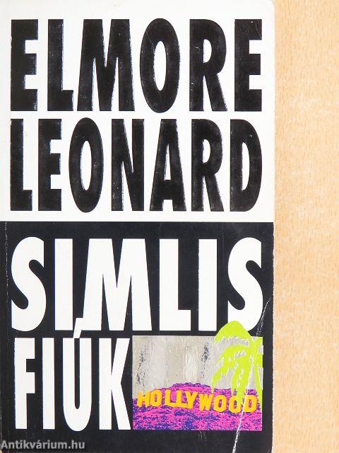 Simlis fiúk