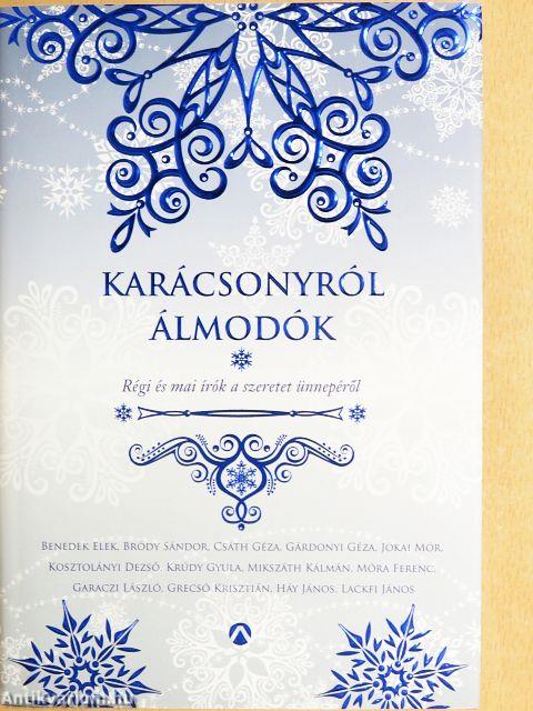 Karácsonyról álmodók