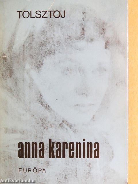 Anna Karenina 1-2.