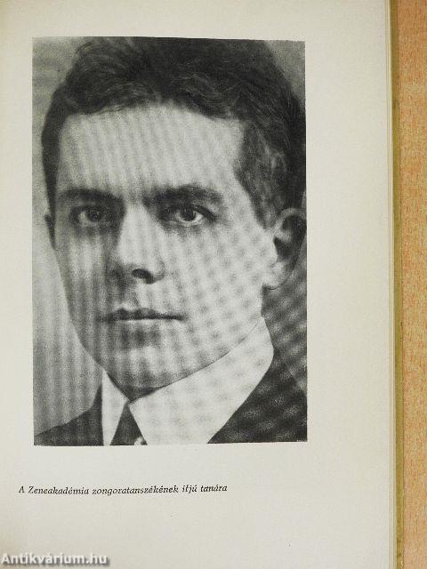 Elindultam szép hazámból